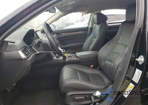 2021 Honda Accord Sport Se from USA, damaged, VIN 1HGCV1F48MA071186